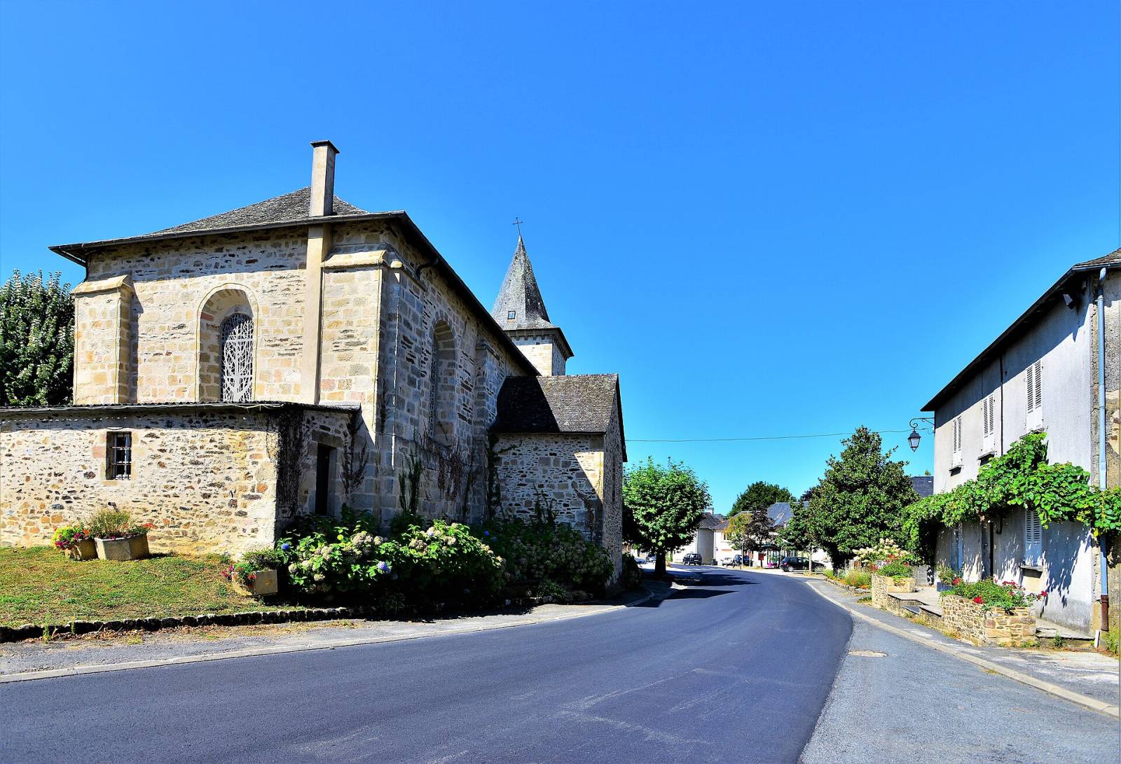 Photo de Perpezac-le-Noir