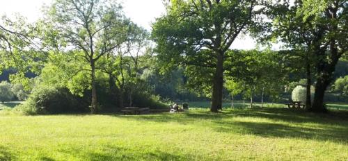 Photo de Perrancey-les-Vieux-Moulins