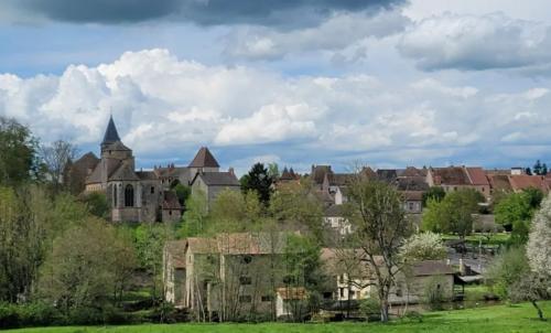 Photo de Perrecy-les-Forges