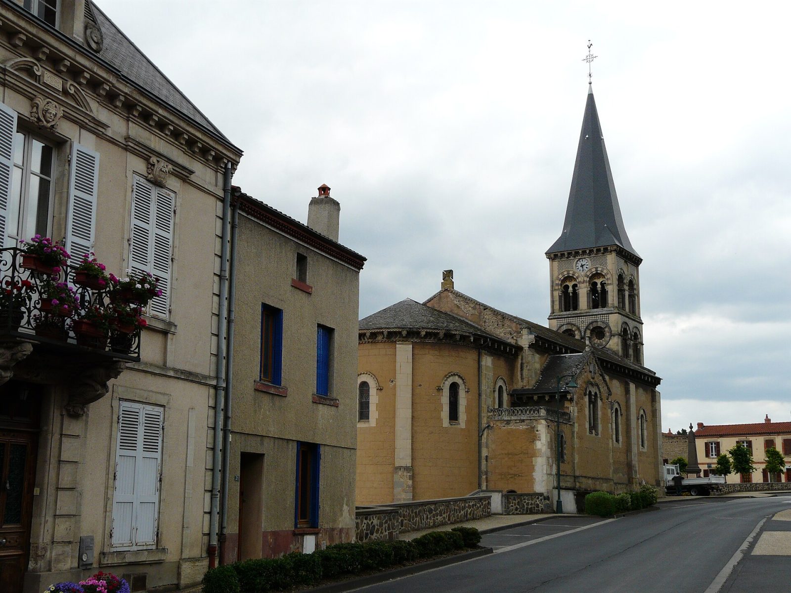 Photo de Perrier