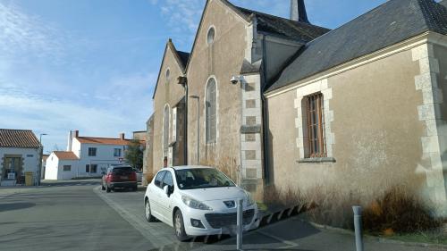 Photo de Le Perrier