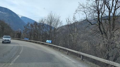 Photo de La Perrière
