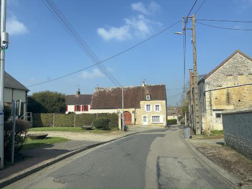 Photo de Perrières