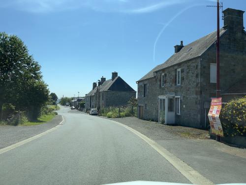 Photo de Perriers-en-Beauficel