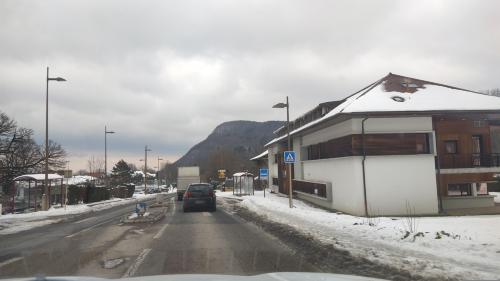 Photo de Perrignier