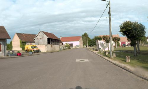 Photo de Perrigny-sur-l'Ognon