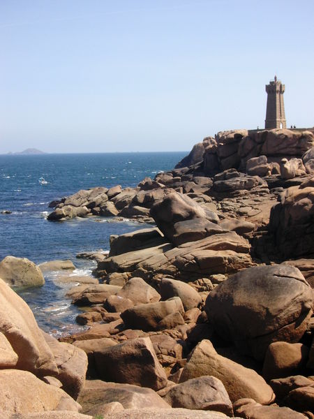 Photo de Perros-Guirec
