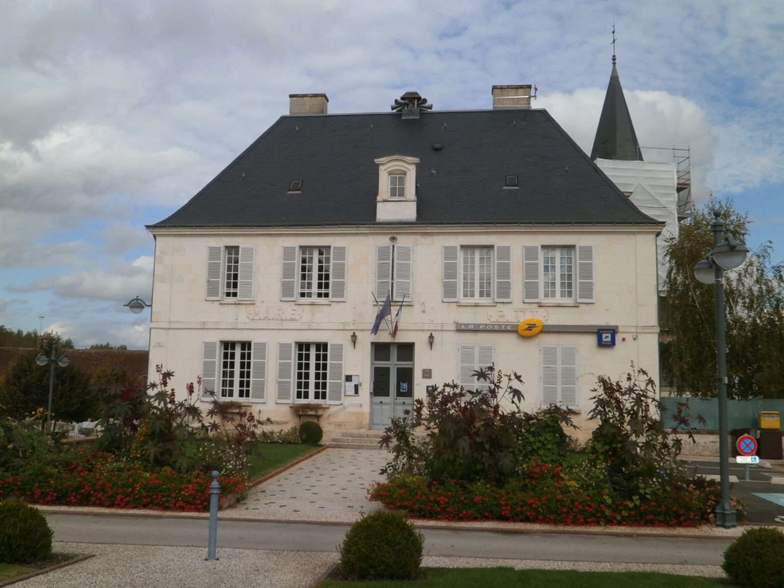Photo de Perrusson