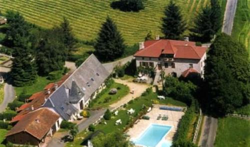 Photo de Pers