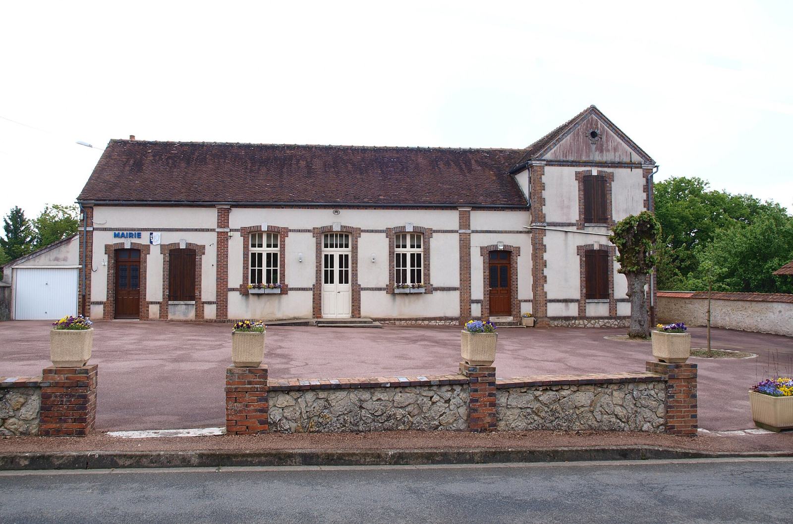 Photo de Pers-en-Gâtinais