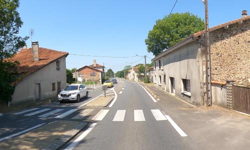 Photo de La Péruse