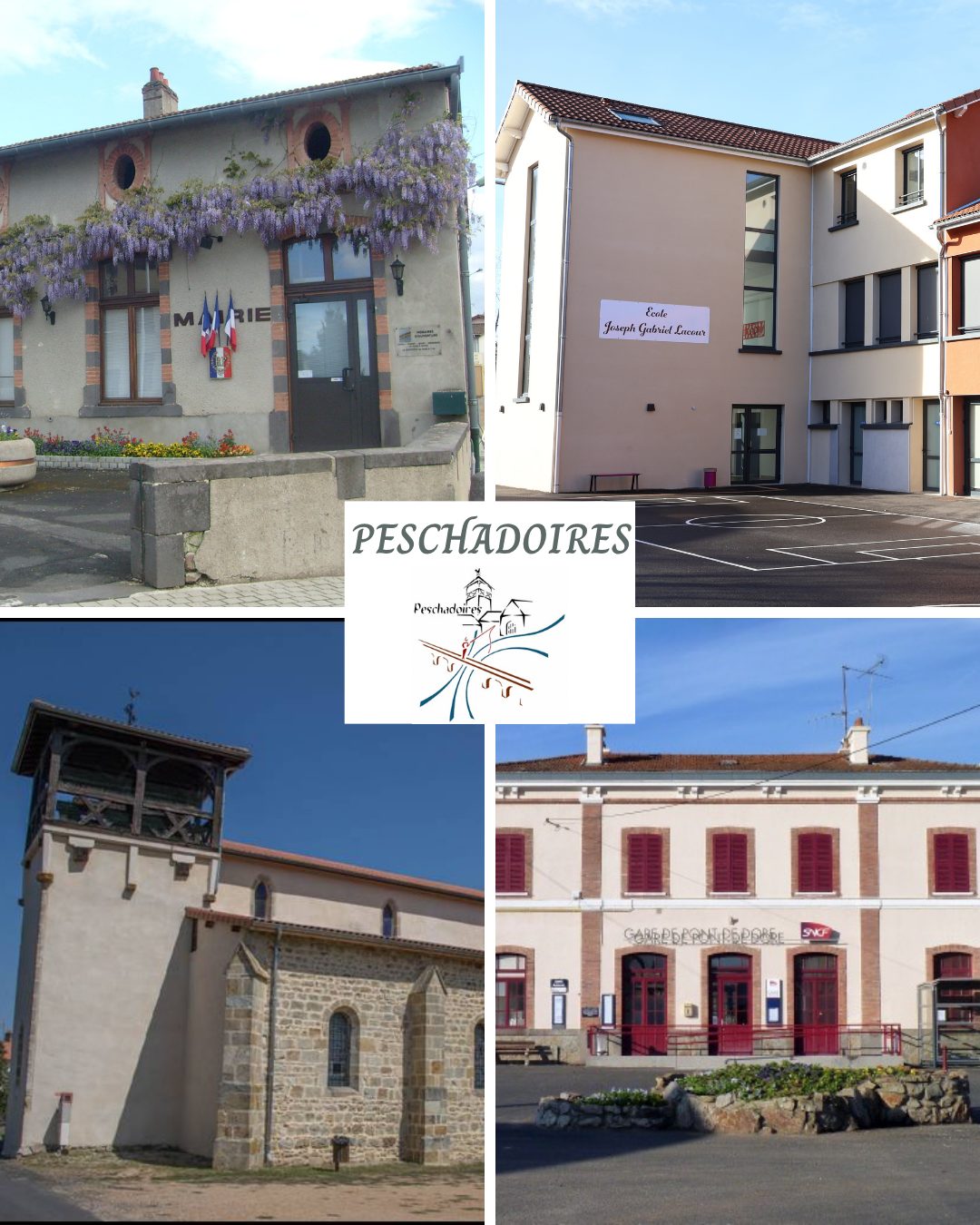 Photo de Peschadoires