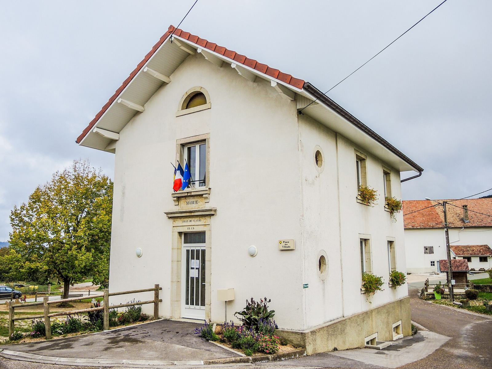 Photo de Péseux