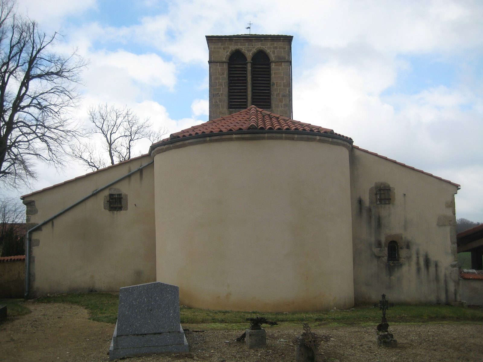 Photo de Peslières