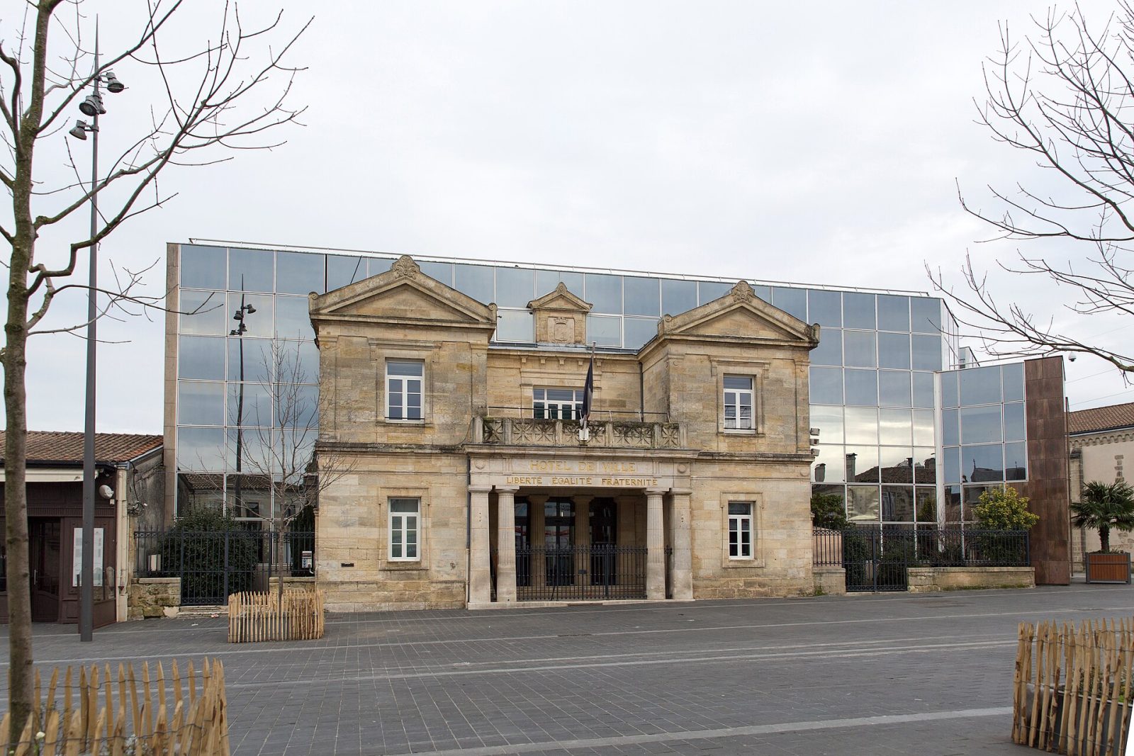 Photo de Pessac