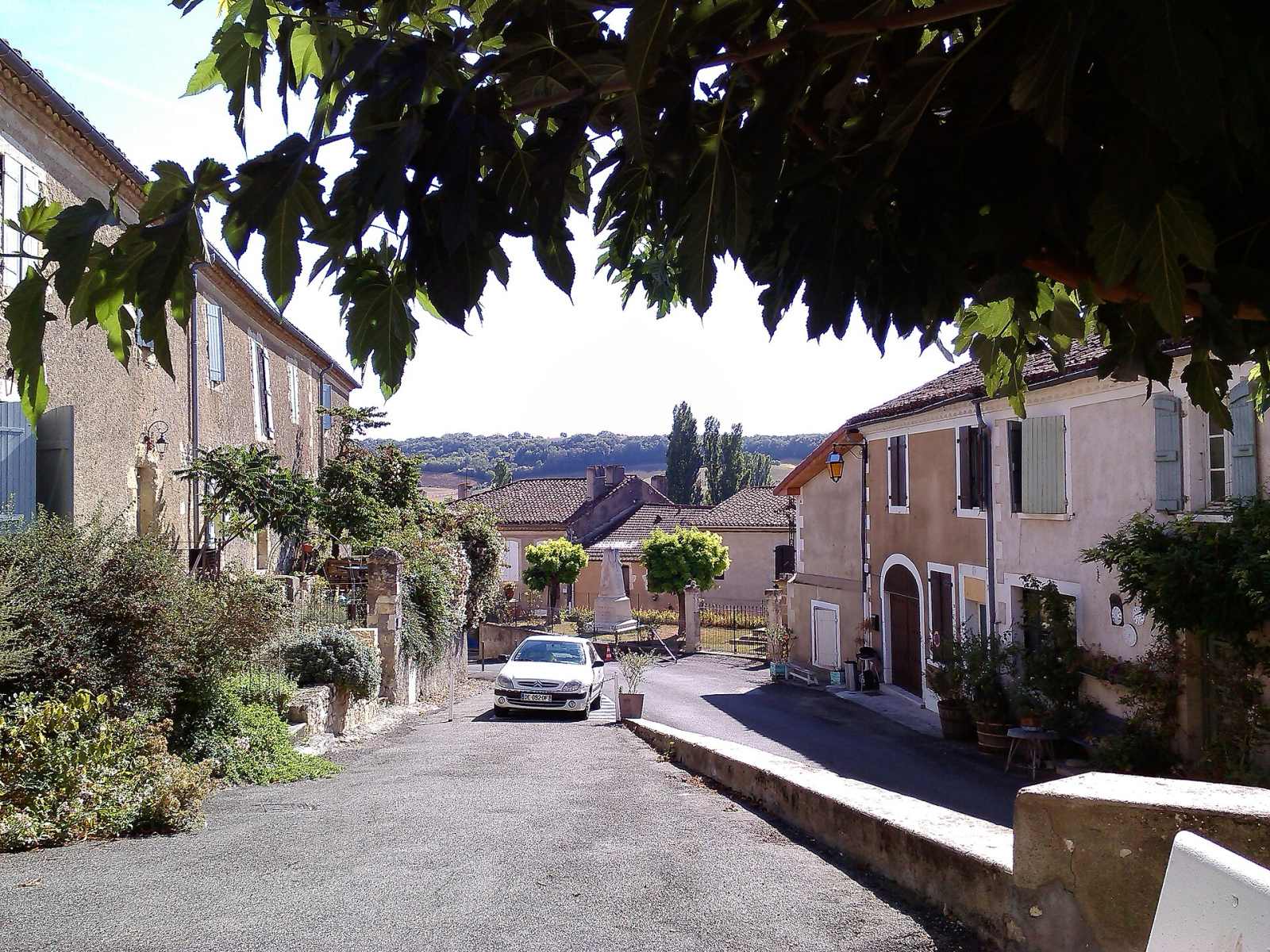 Photo de Pessan