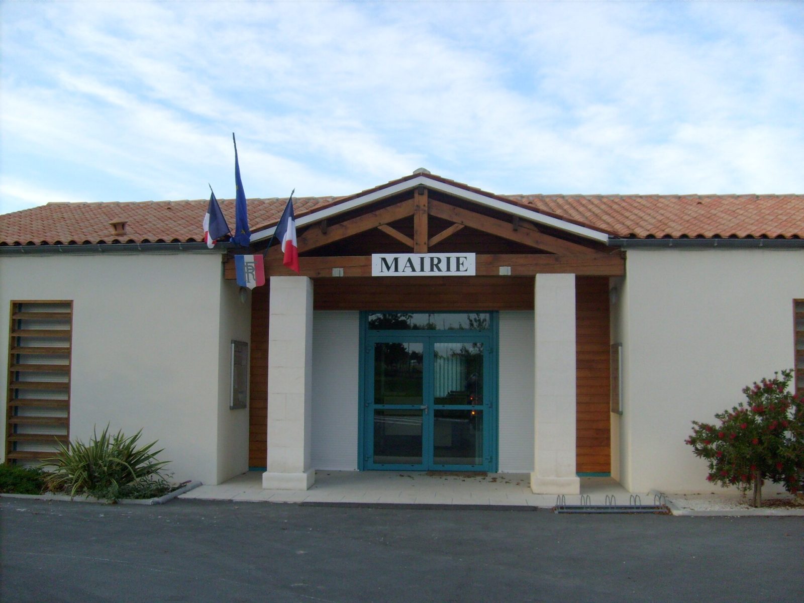 Photo de Pessines