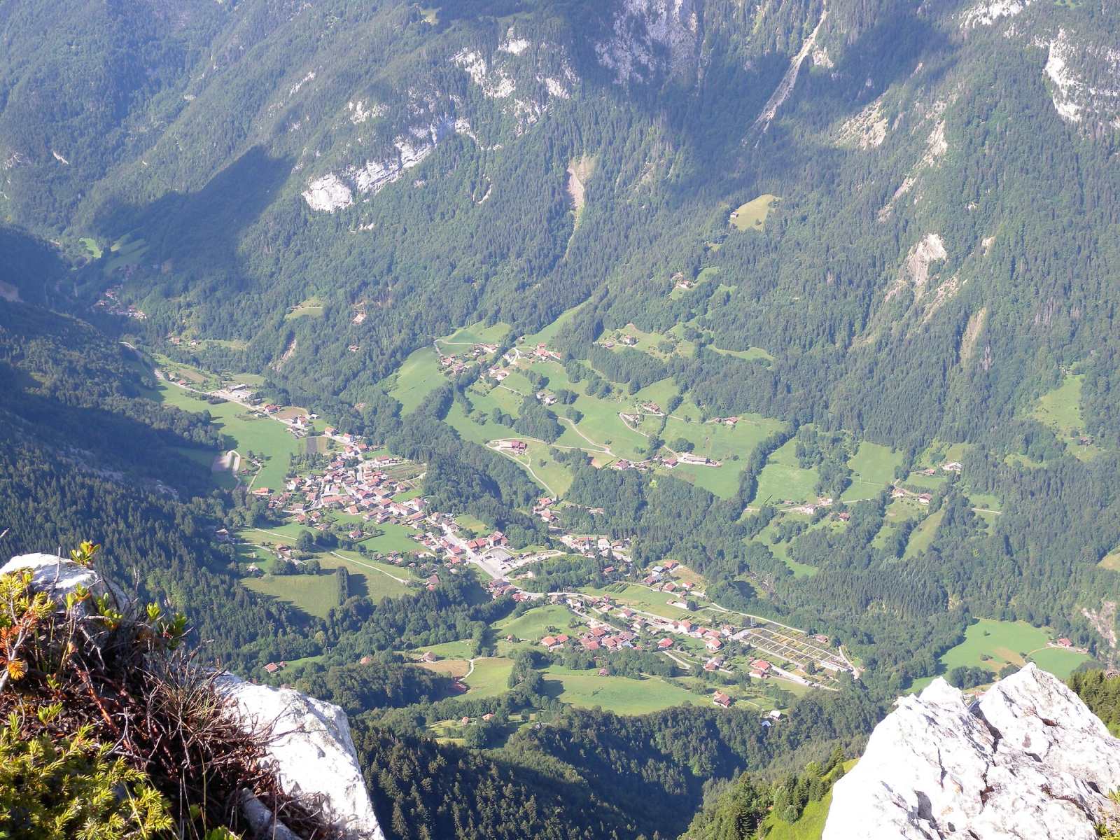 Photo de Le Petit-Bornand-les-Glières
