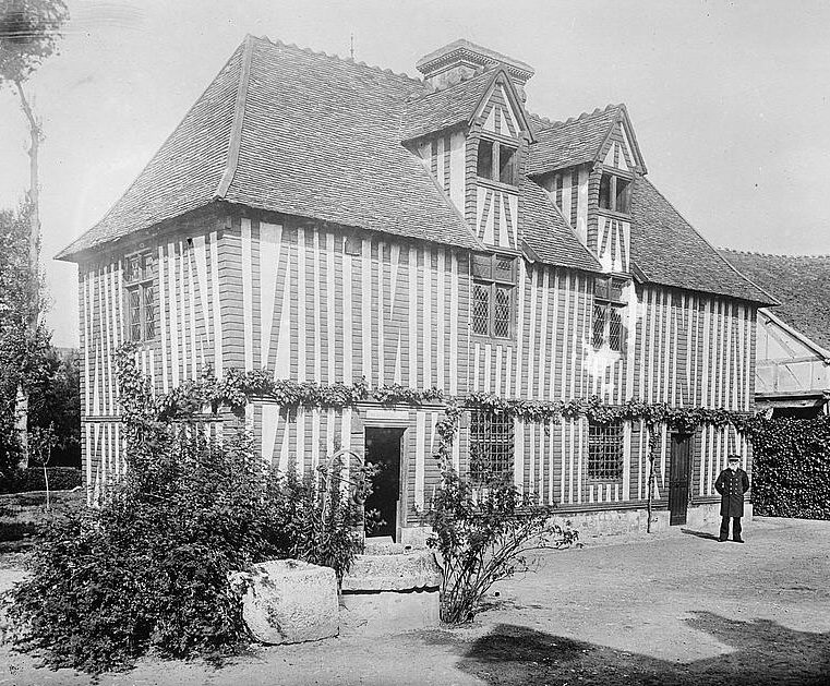 Photo de Petit-Couronne