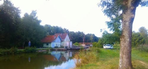 Photo de Petit-Croix