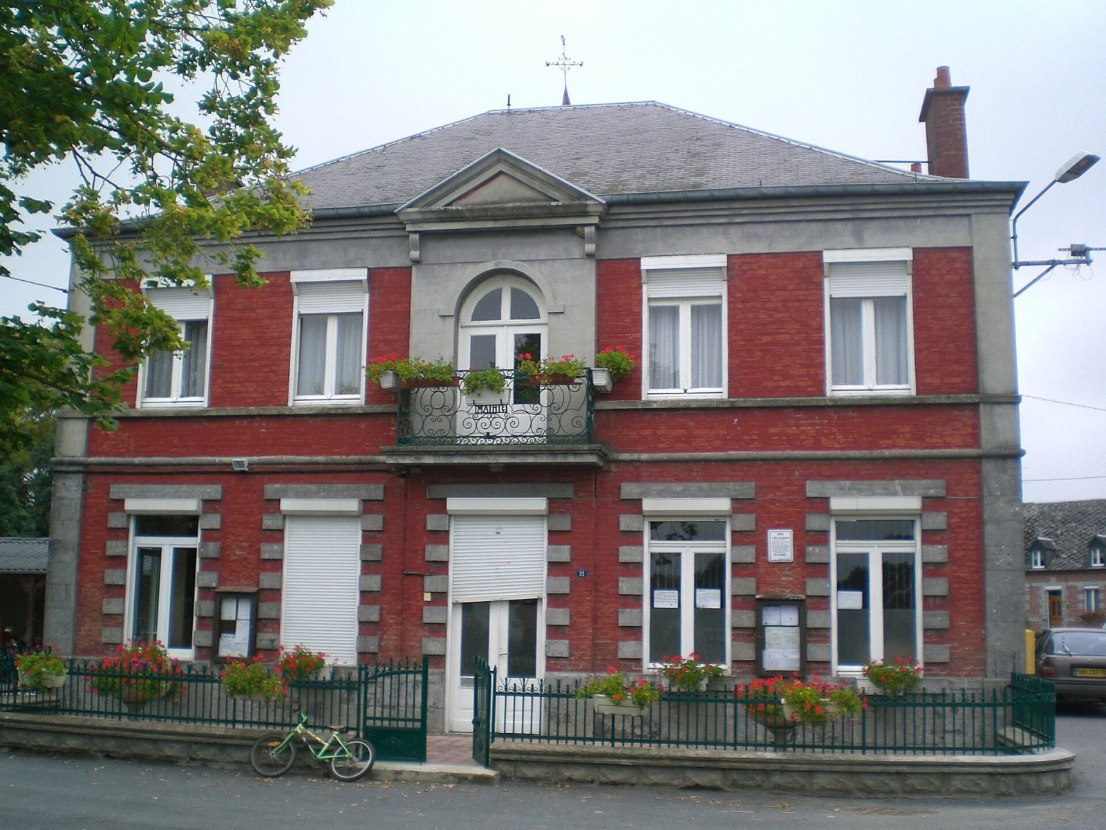 Photo de Petit-Fayt