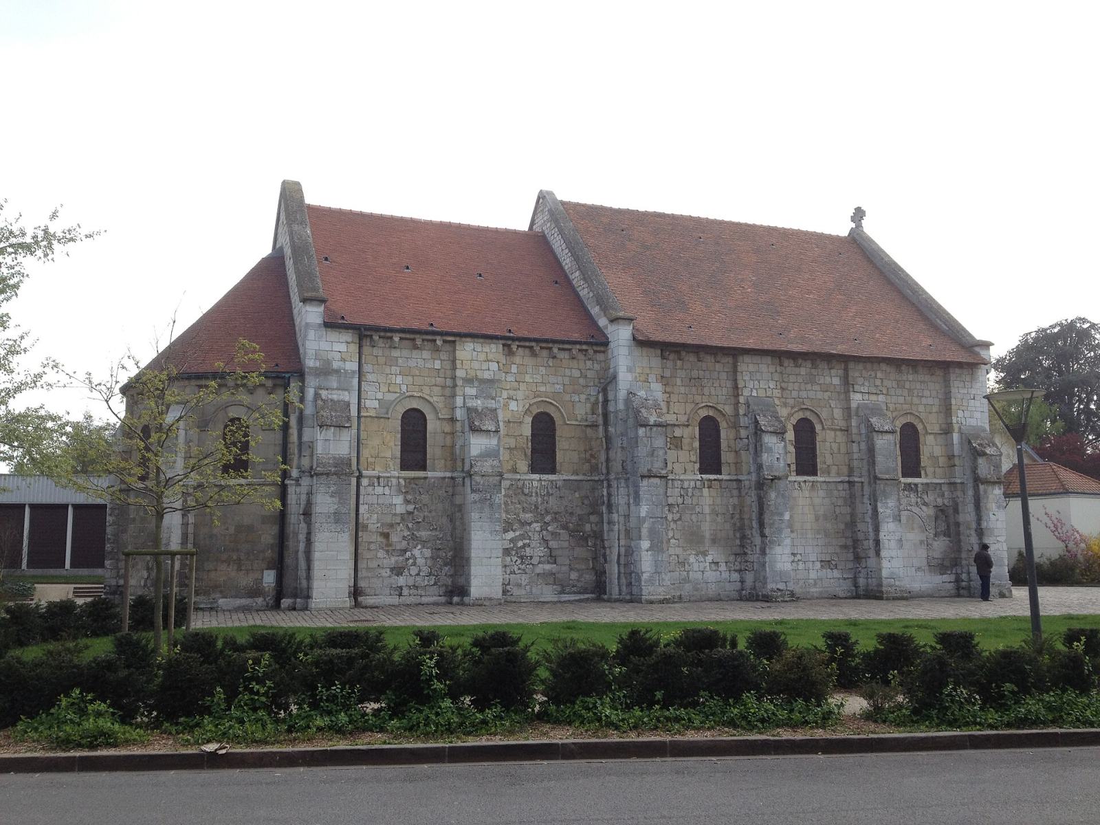 Photo de Le Petit-Quevilly
