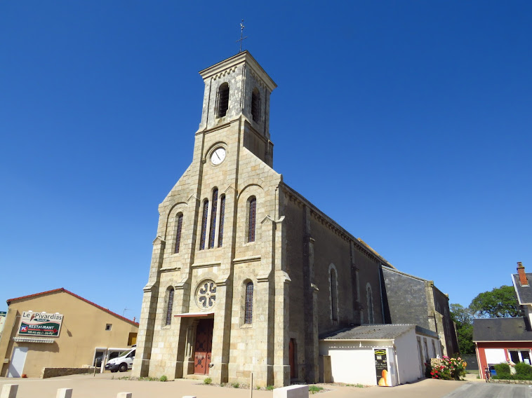 Photo de La Petite-Boissière