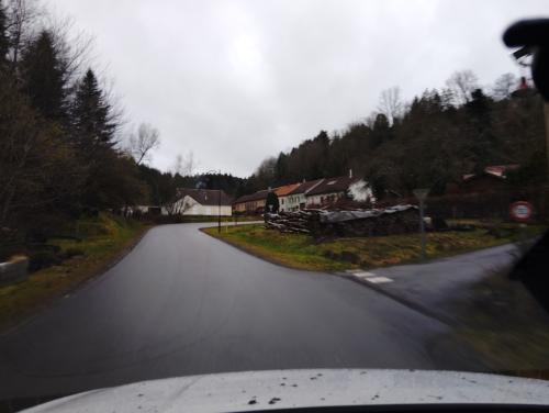 Photo de La Petite-Fosse