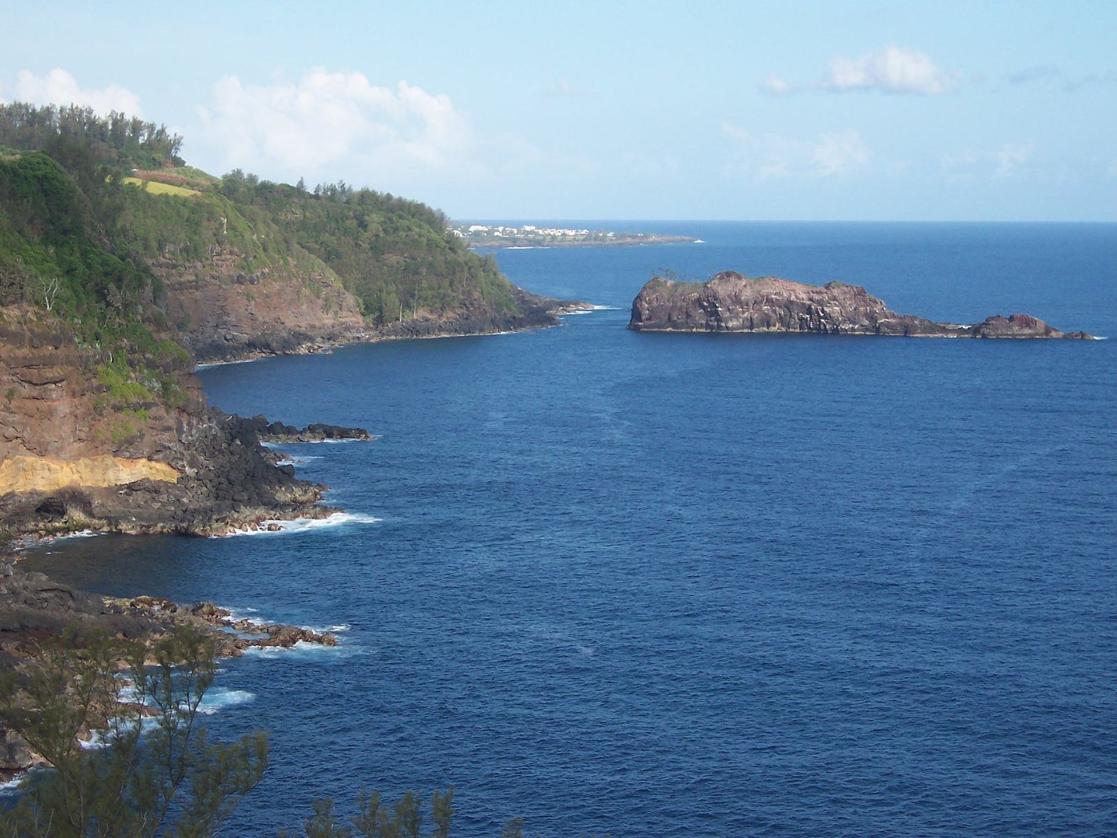Photo de Petite-Île