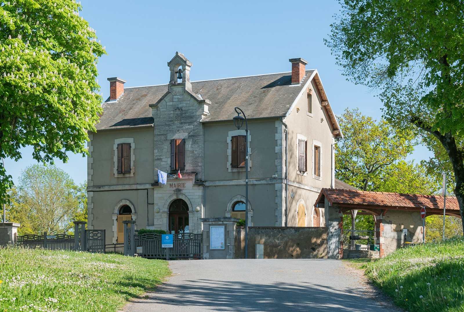 Photo de La Petite-Marche