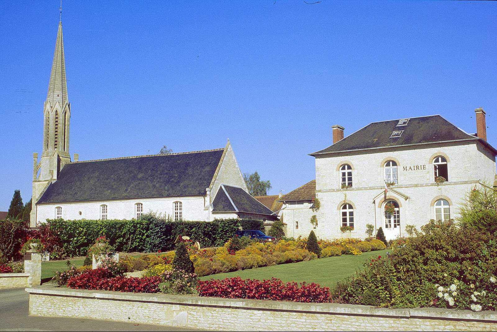 Photo de Petiville