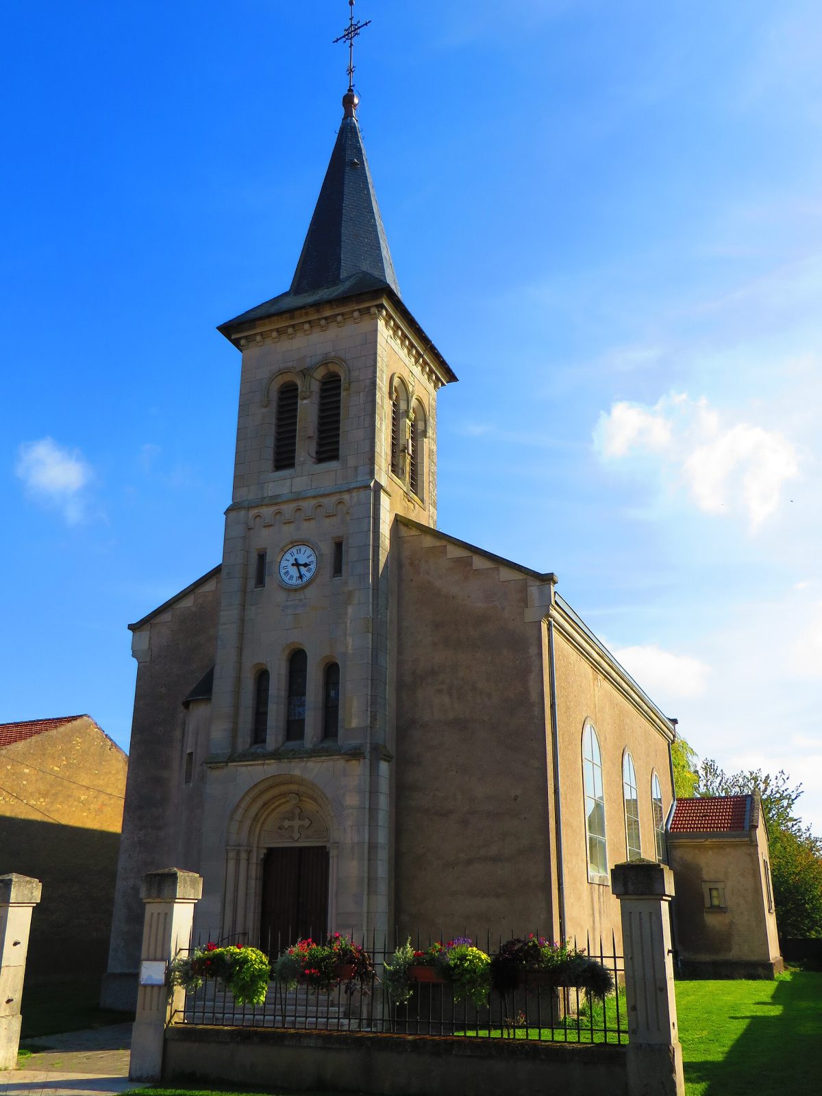 Photo de Pettoncourt