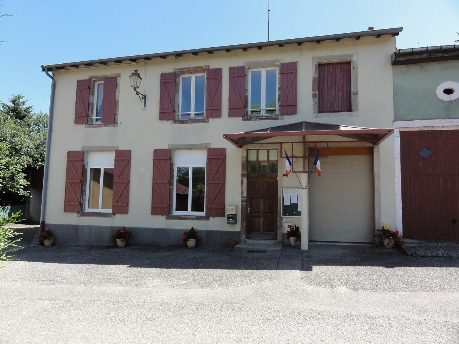 Photo de Pettonville
