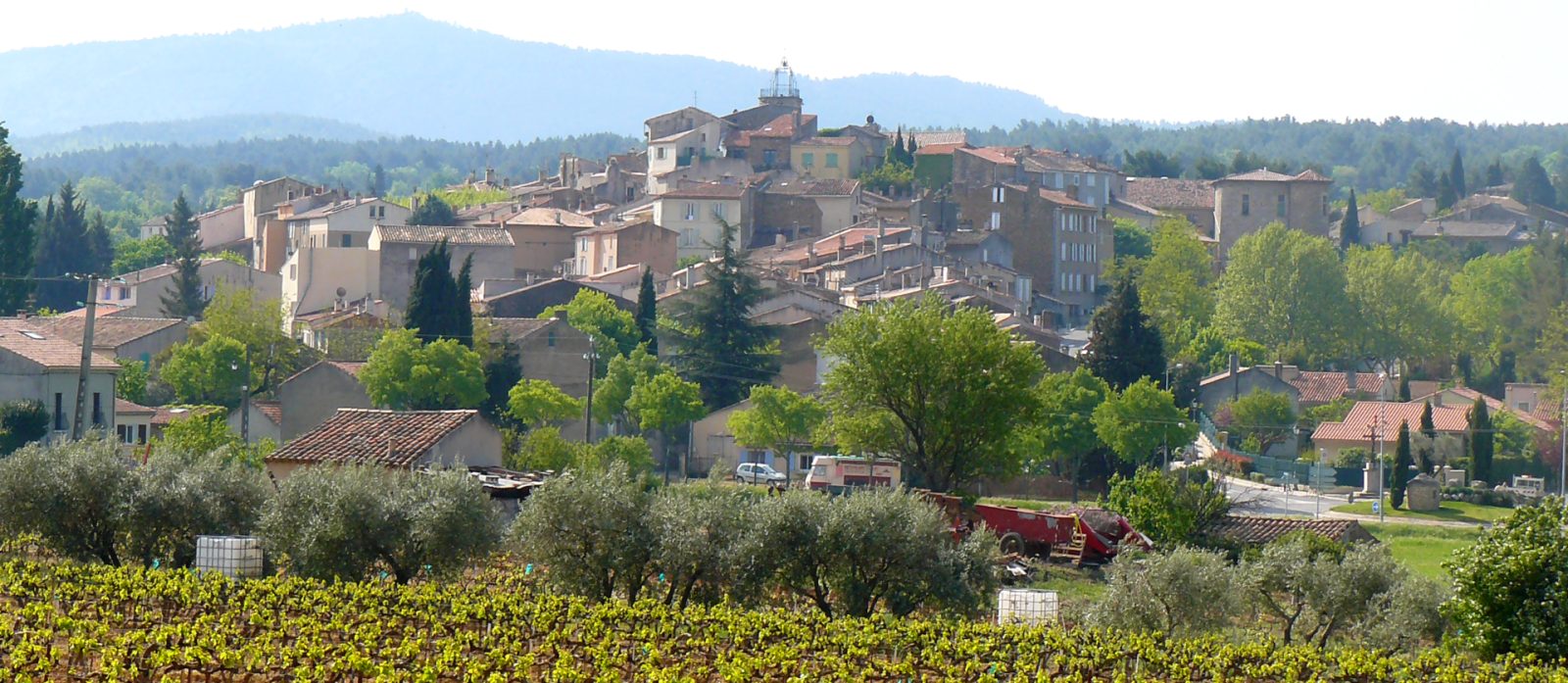 Photo de Peynier