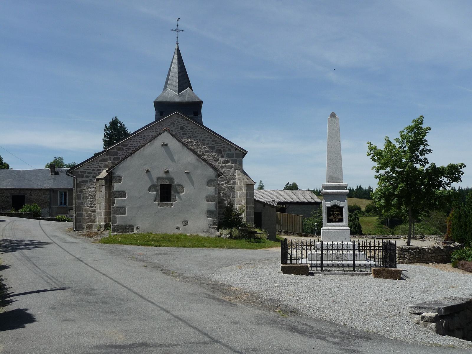 Photo de Peyrabout