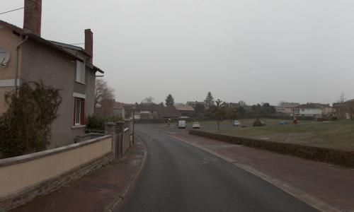 Photo de Peyrat-de-Bellac