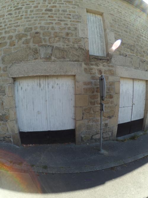 Photo de Peyrat-le-Château