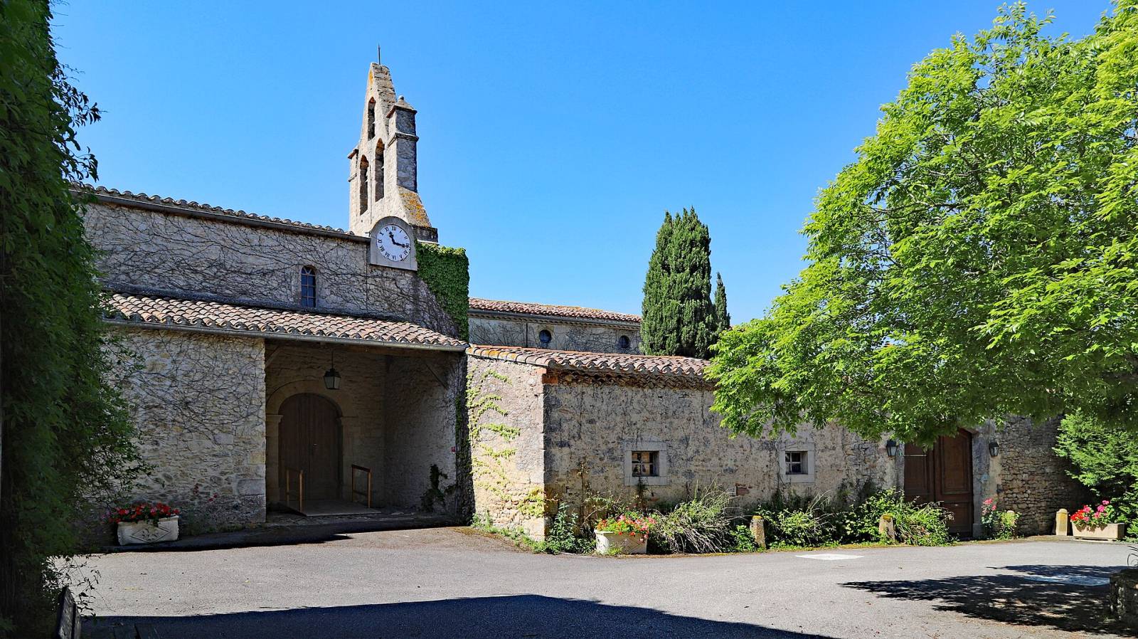 Photo de Peyrefitte-sur-l'Hers