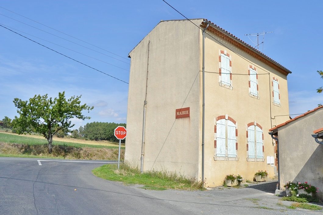 Photo de Peyregoux