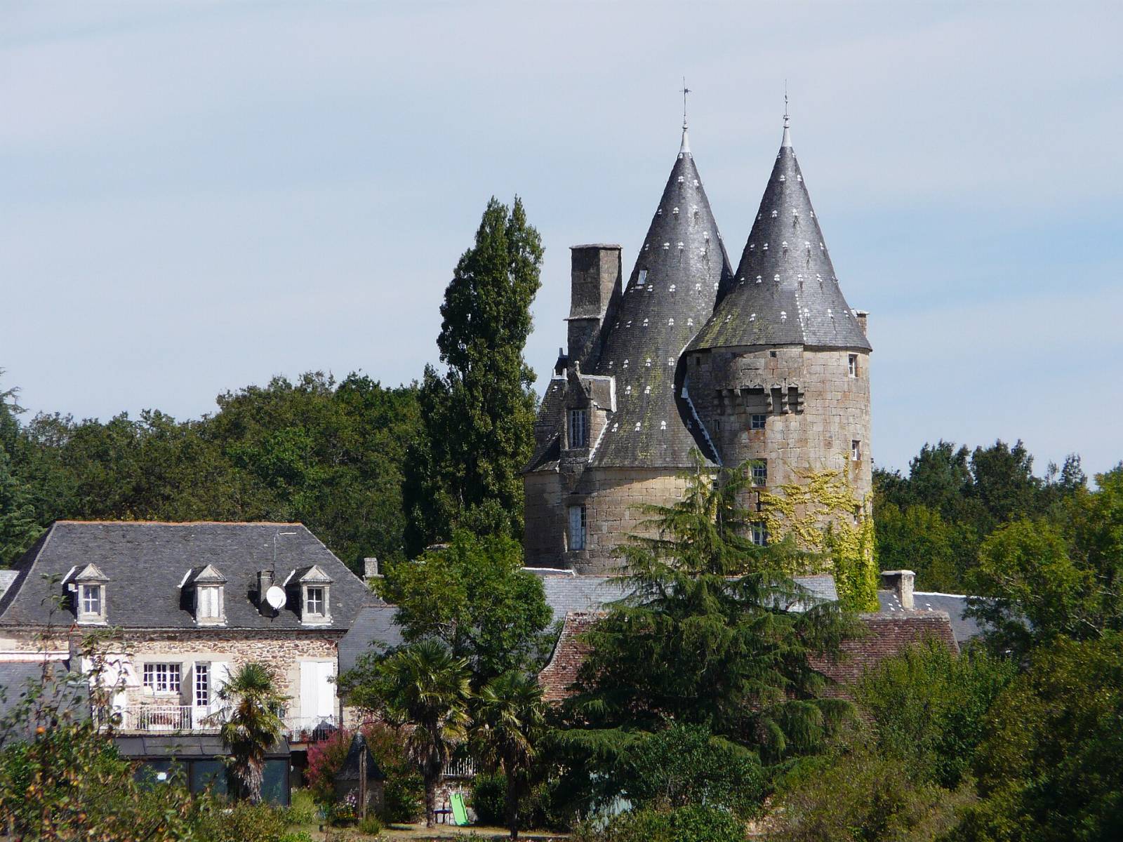 Photo de Peyrignac