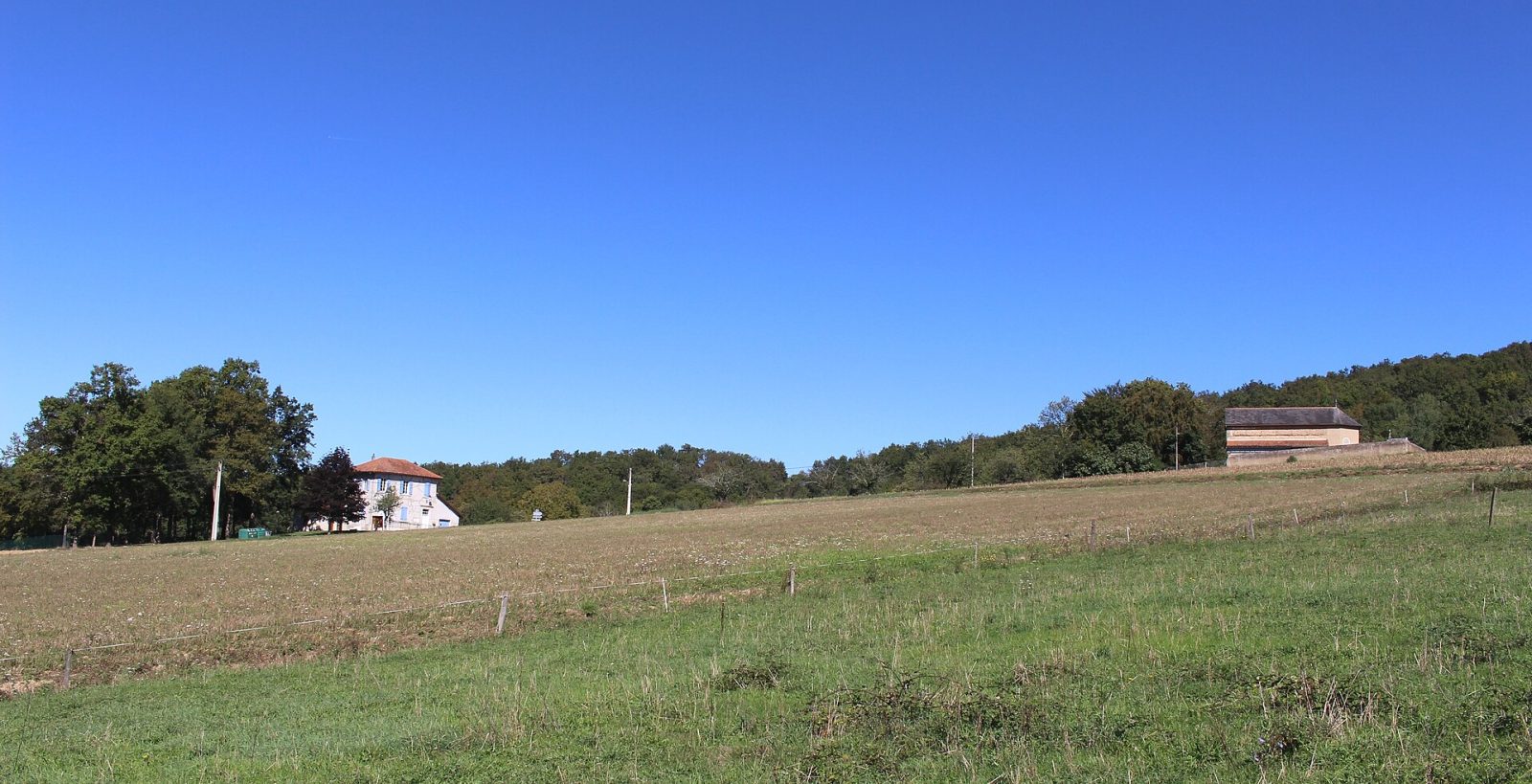 Photo de Peyriguère