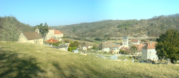 Photo de Peyrilles