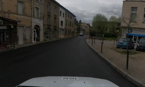 Photo de Peyrins