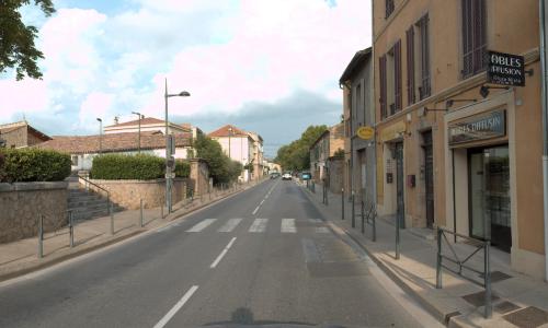 Photo de Peyrolles-en-Provence
