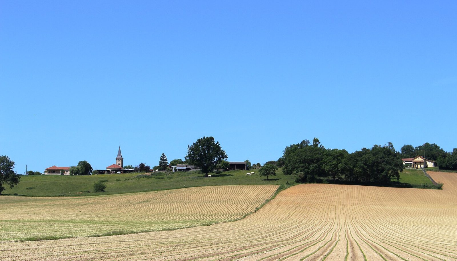 Photo de Peyrun