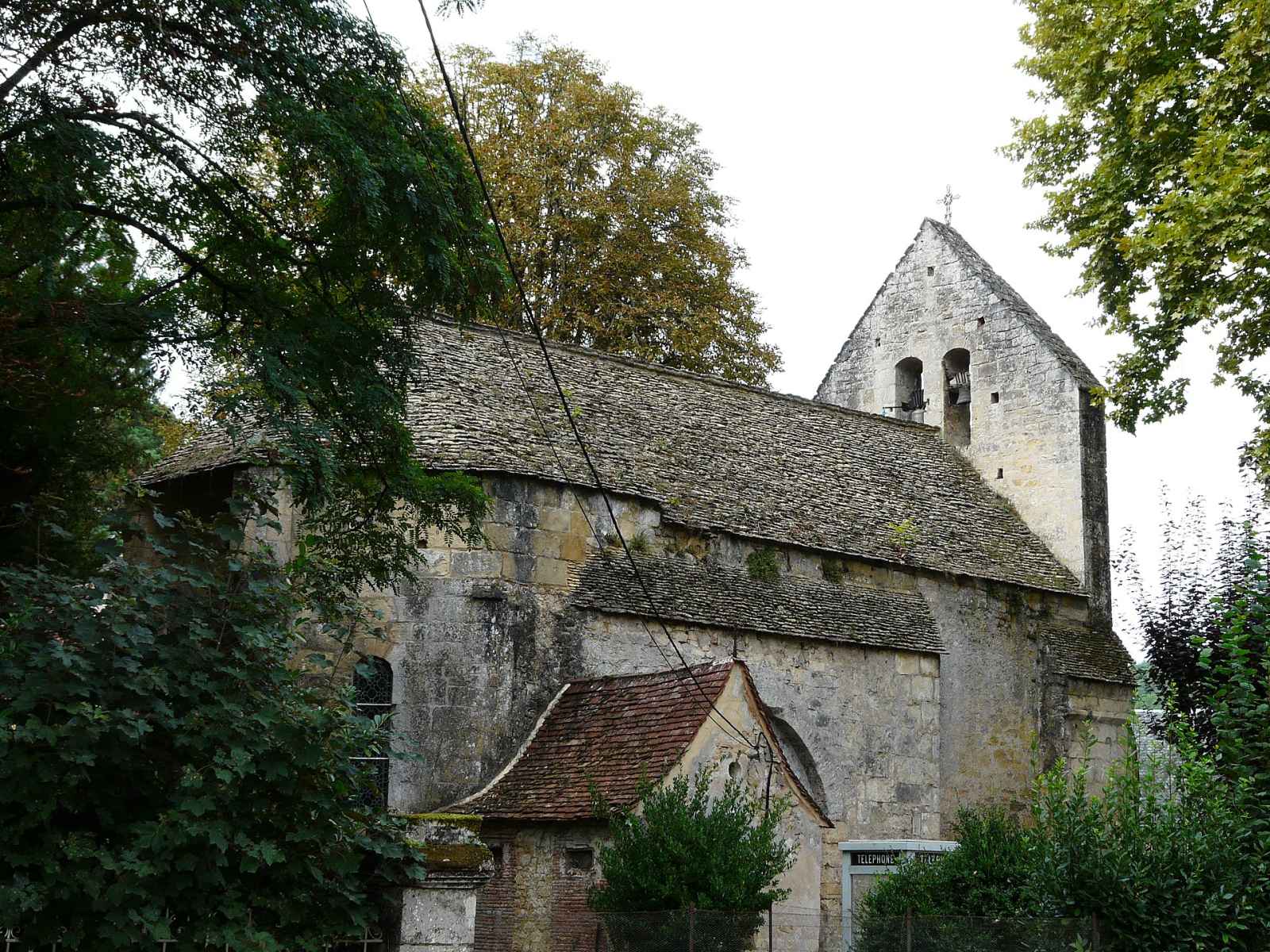 Photo de Peyzac-le-Moustier