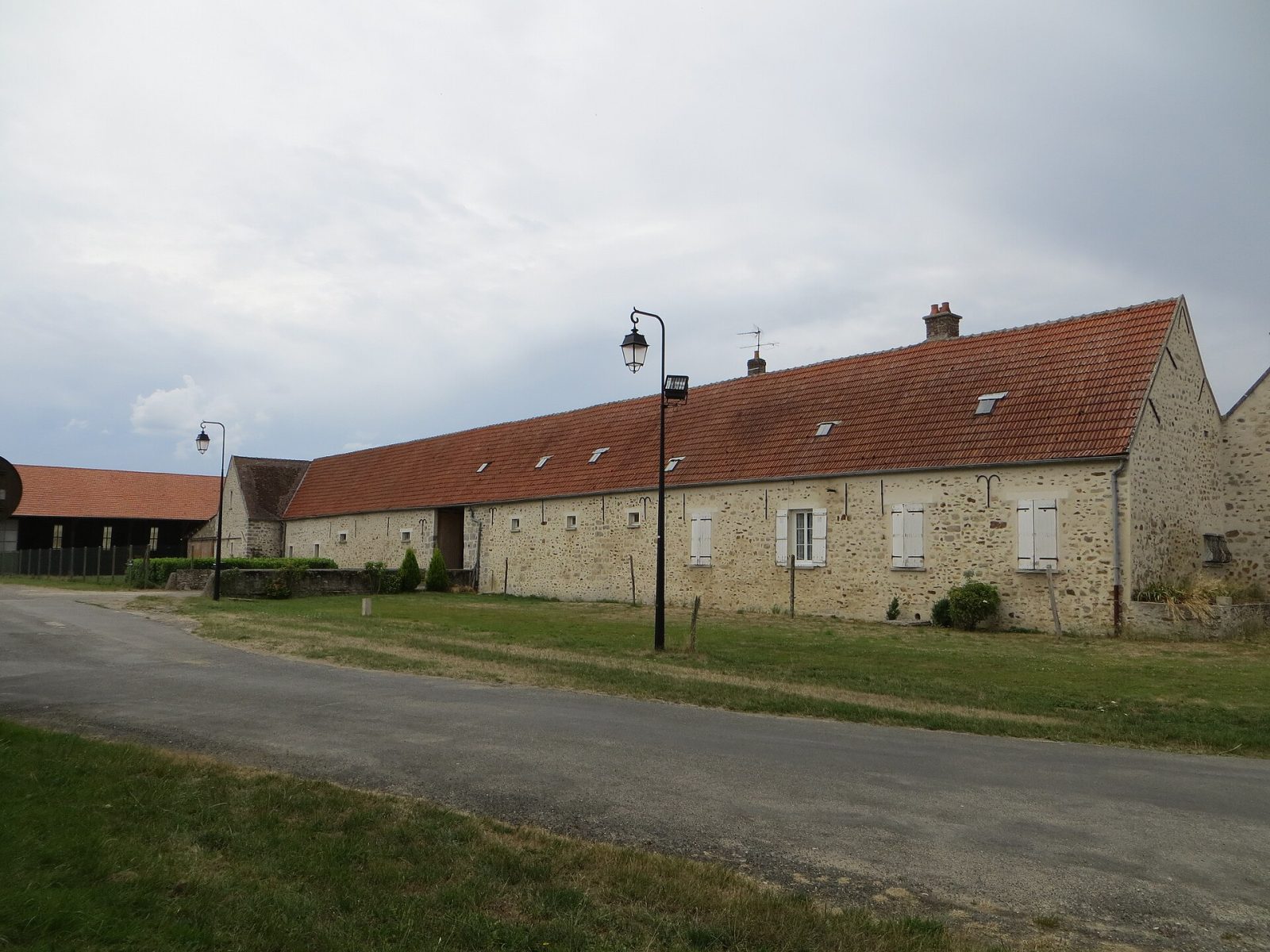 Photo de Pézarches
