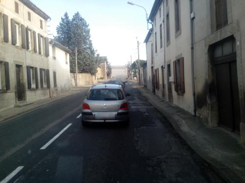 Photo de Pezens