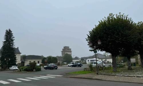 Photo de Pezou