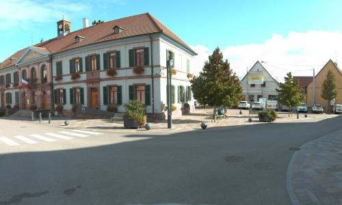 Photo de Pfaffenheim